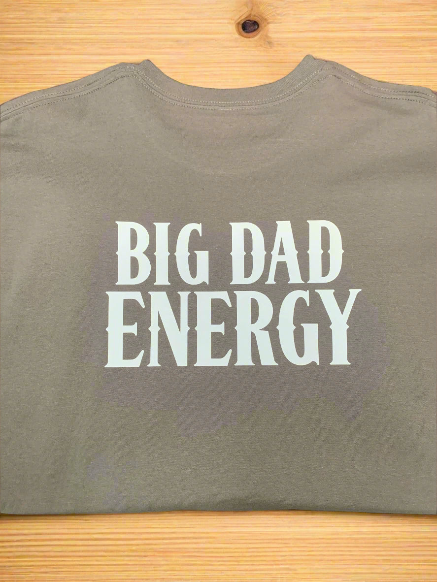 Big Dad