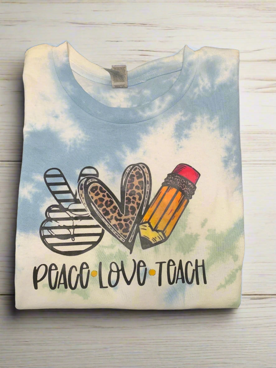 Teach