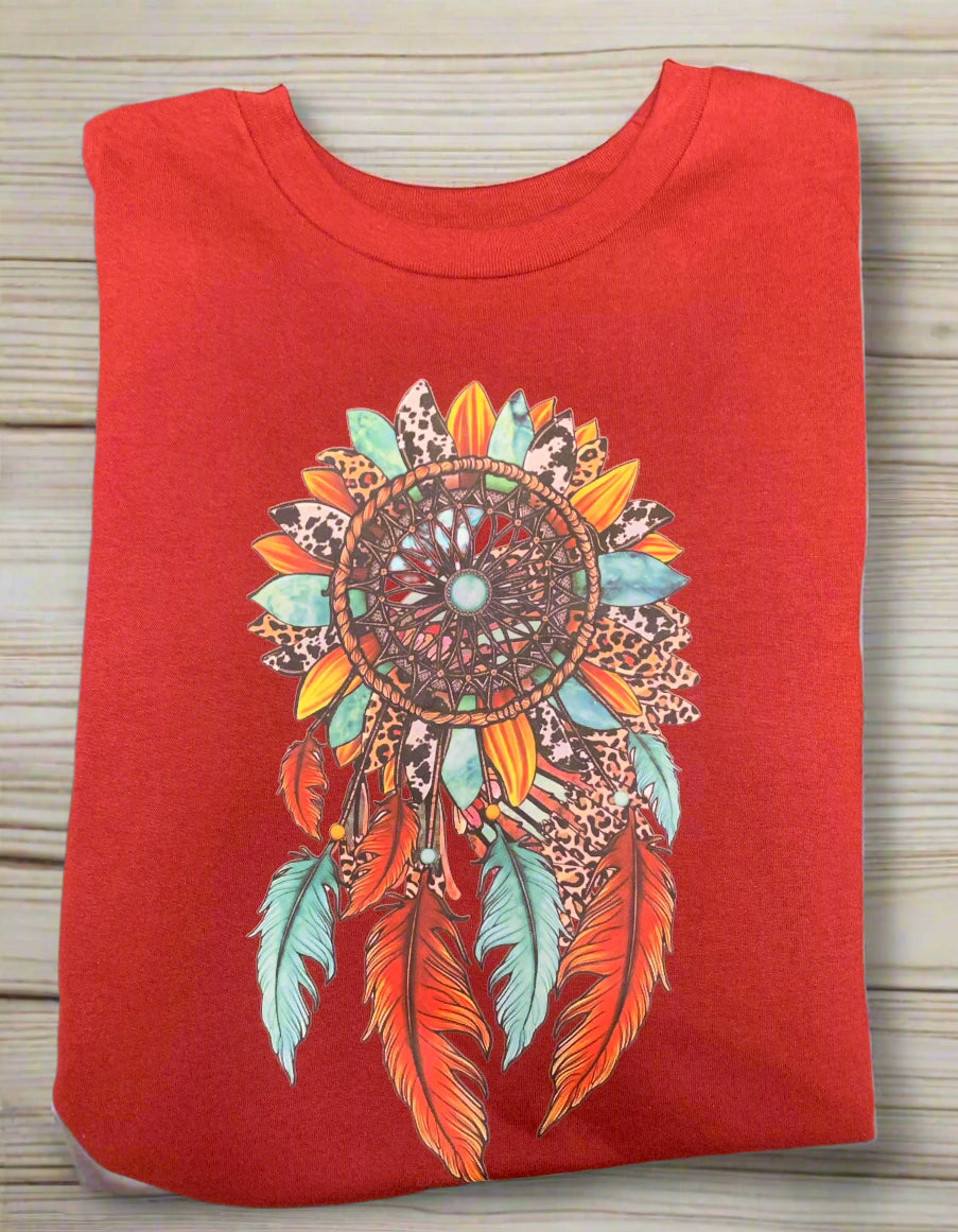 Dream catcher