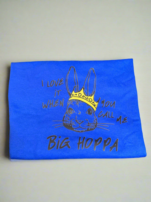 Big Hoppa