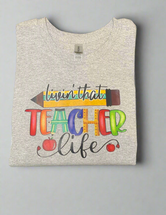 Teacher Life