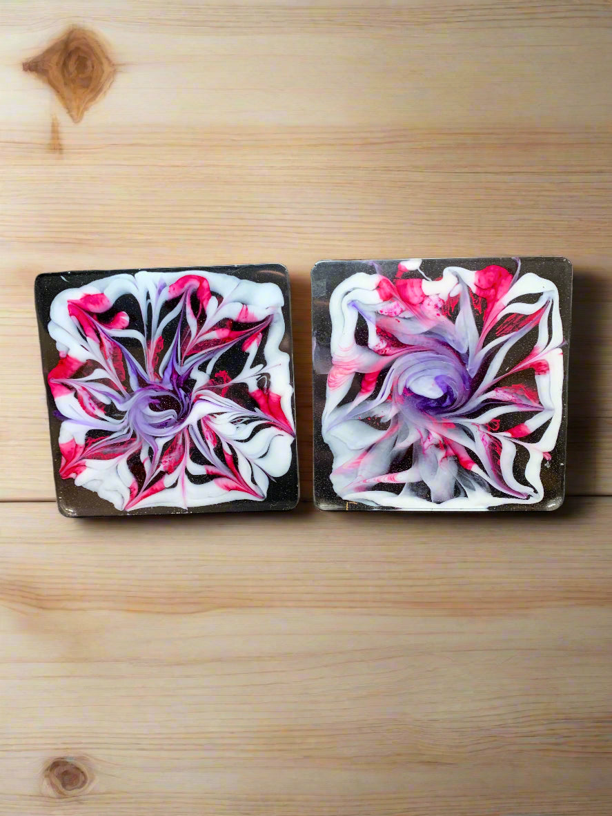 Red-purple