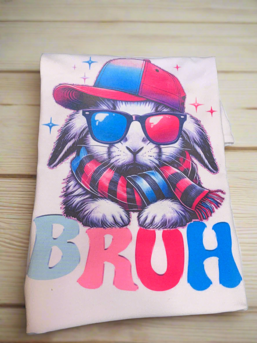 Bruh