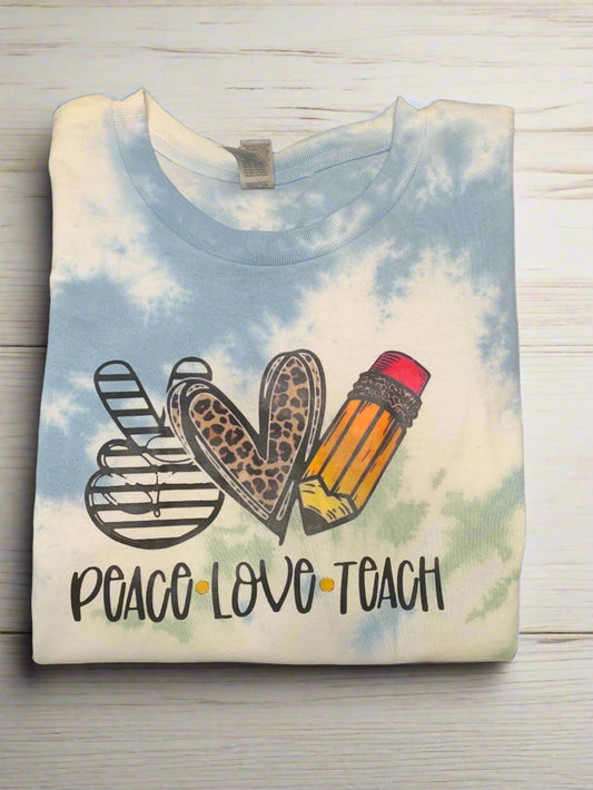 Teach