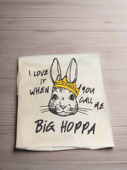 Big Hoppa