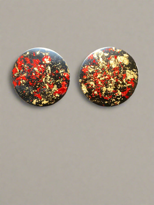 Red-gold