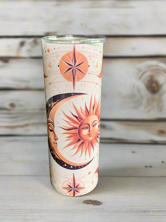 Sun & moon