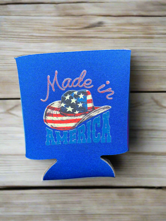 Made in