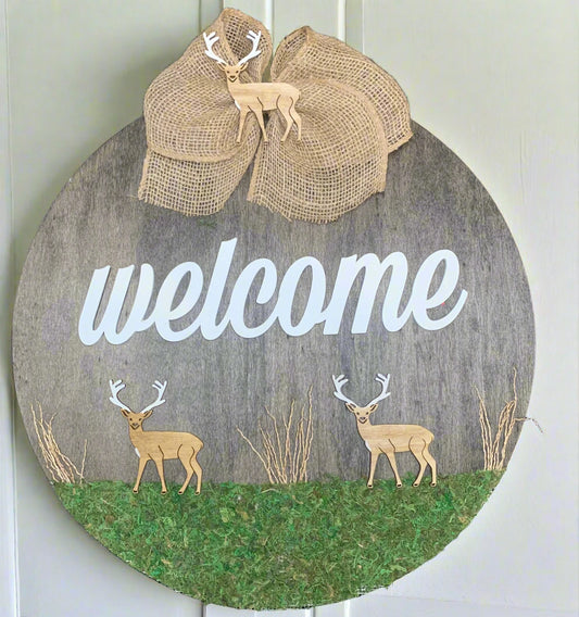 Deer