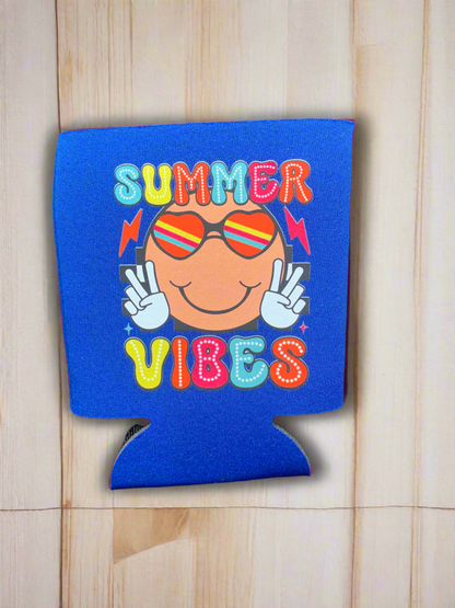 summer vibes