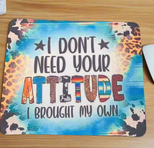 Attitude