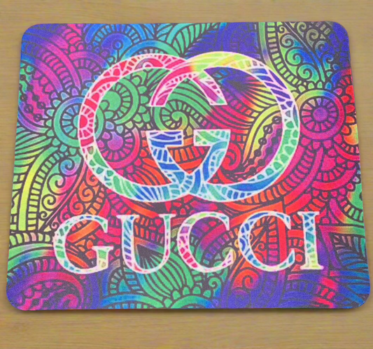 Colorful and boujee